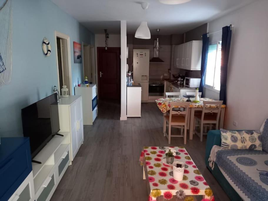 Apartment En Tenerife- Islas Canarias