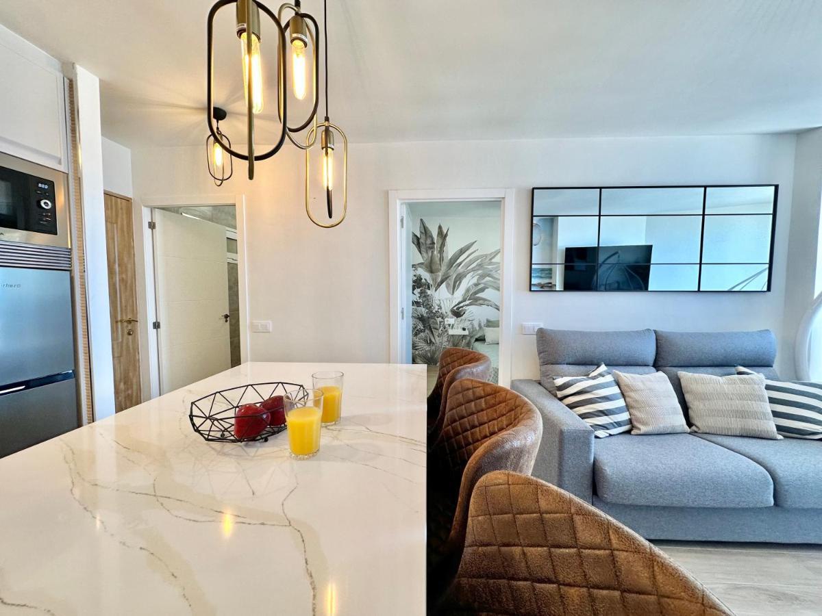 Torres De Yomely - Y4b Apartamento