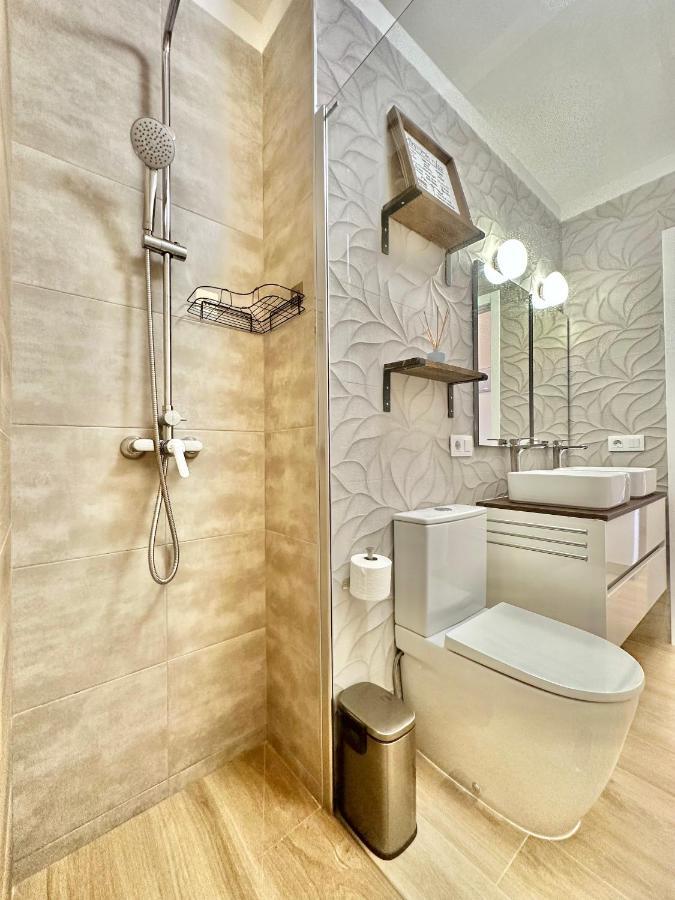 Torres De Yomely - Y4b Apartamento *