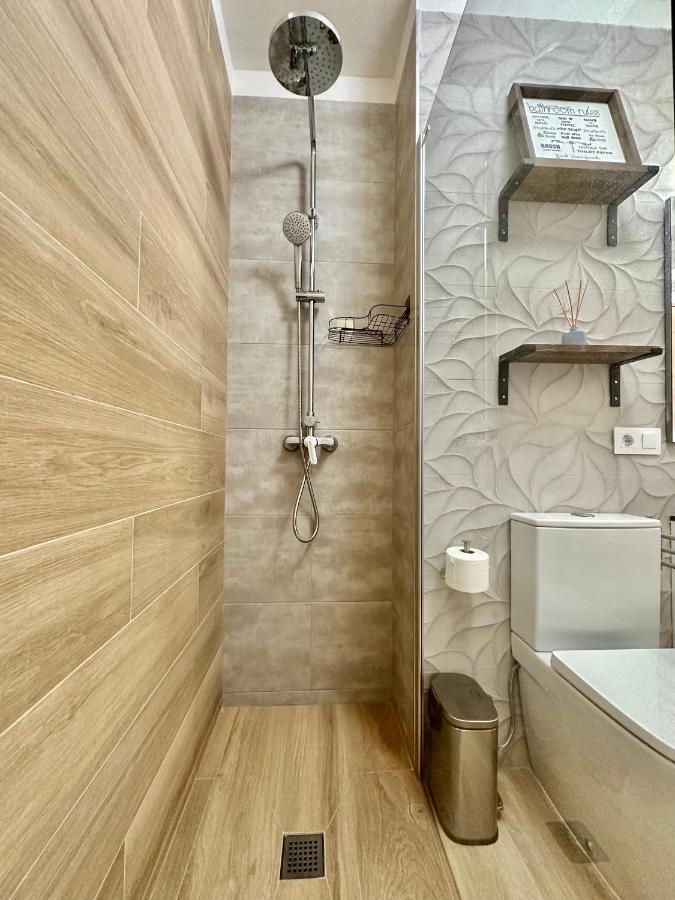 Apartamento Torres De Yomely - Y4b *