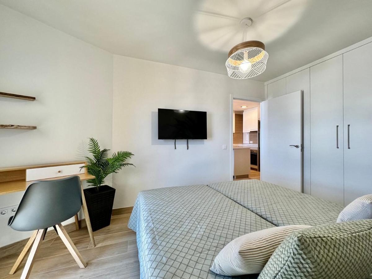 Torres De Yomely - Y4b Apartamento *