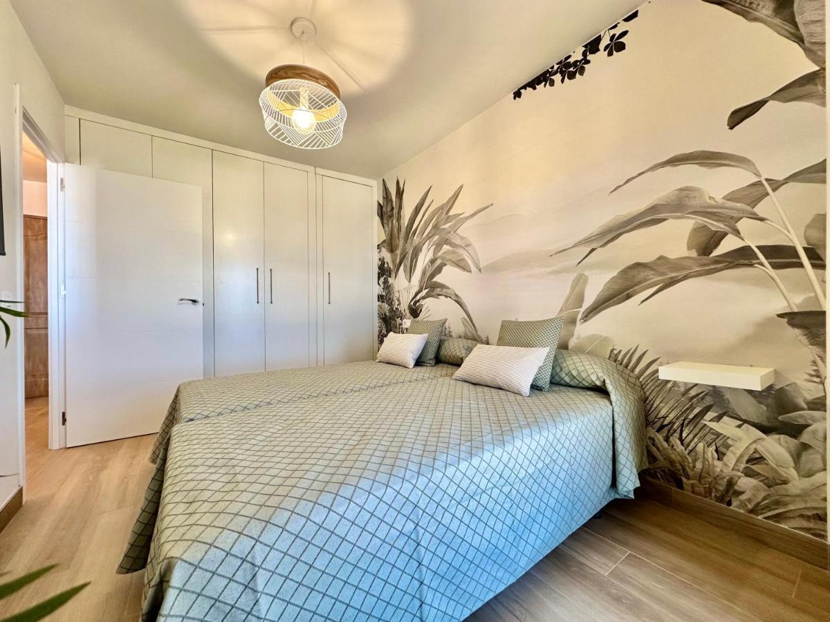 Torres De Yomely - Y4b Apartamento *