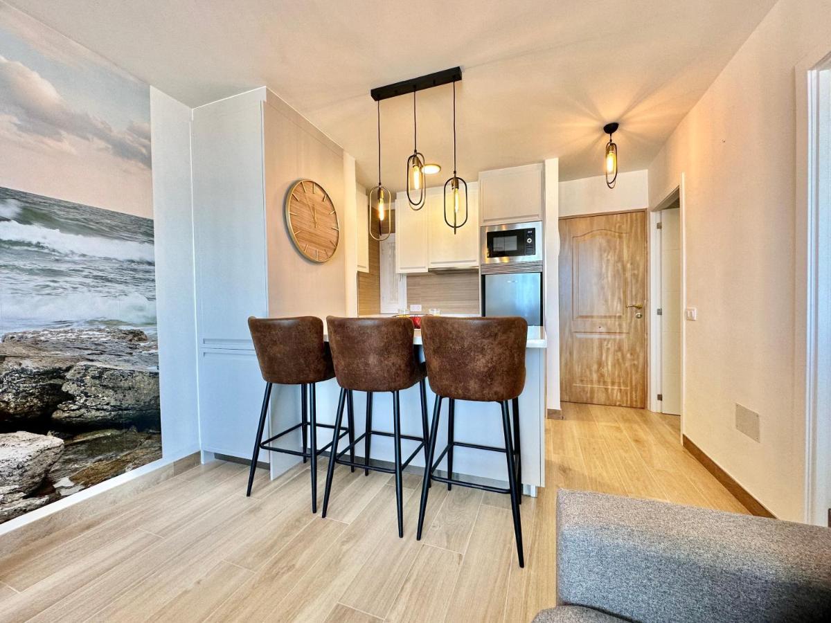 Apartamento Torres De Yomely - Y4b