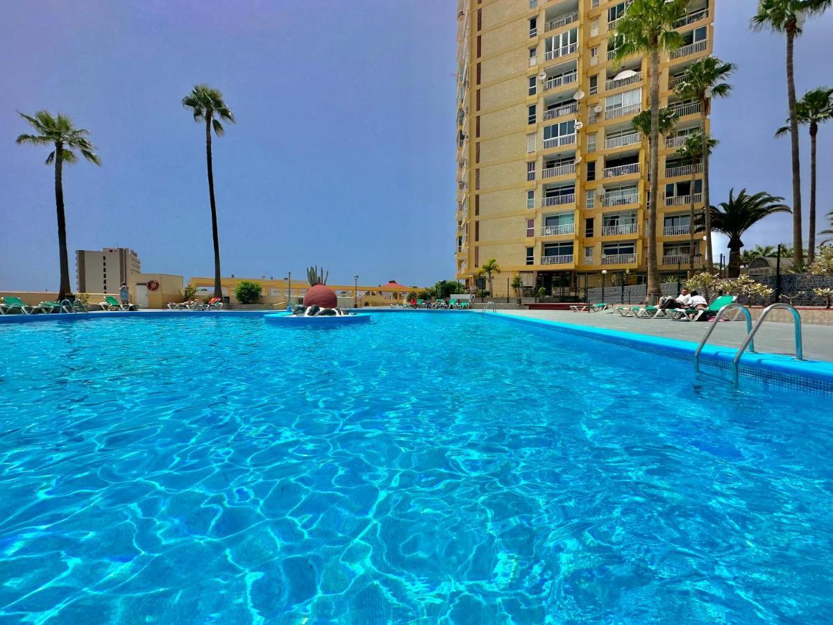 Torres De Yomely - Y4b Apartamento