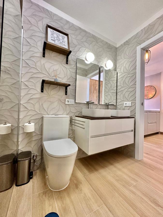 Apartamento Torres De Yomely - Y4b *
