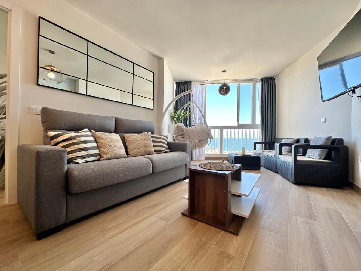 Apartamento Torres De Yomely - Y4b Arona (Tenerife)