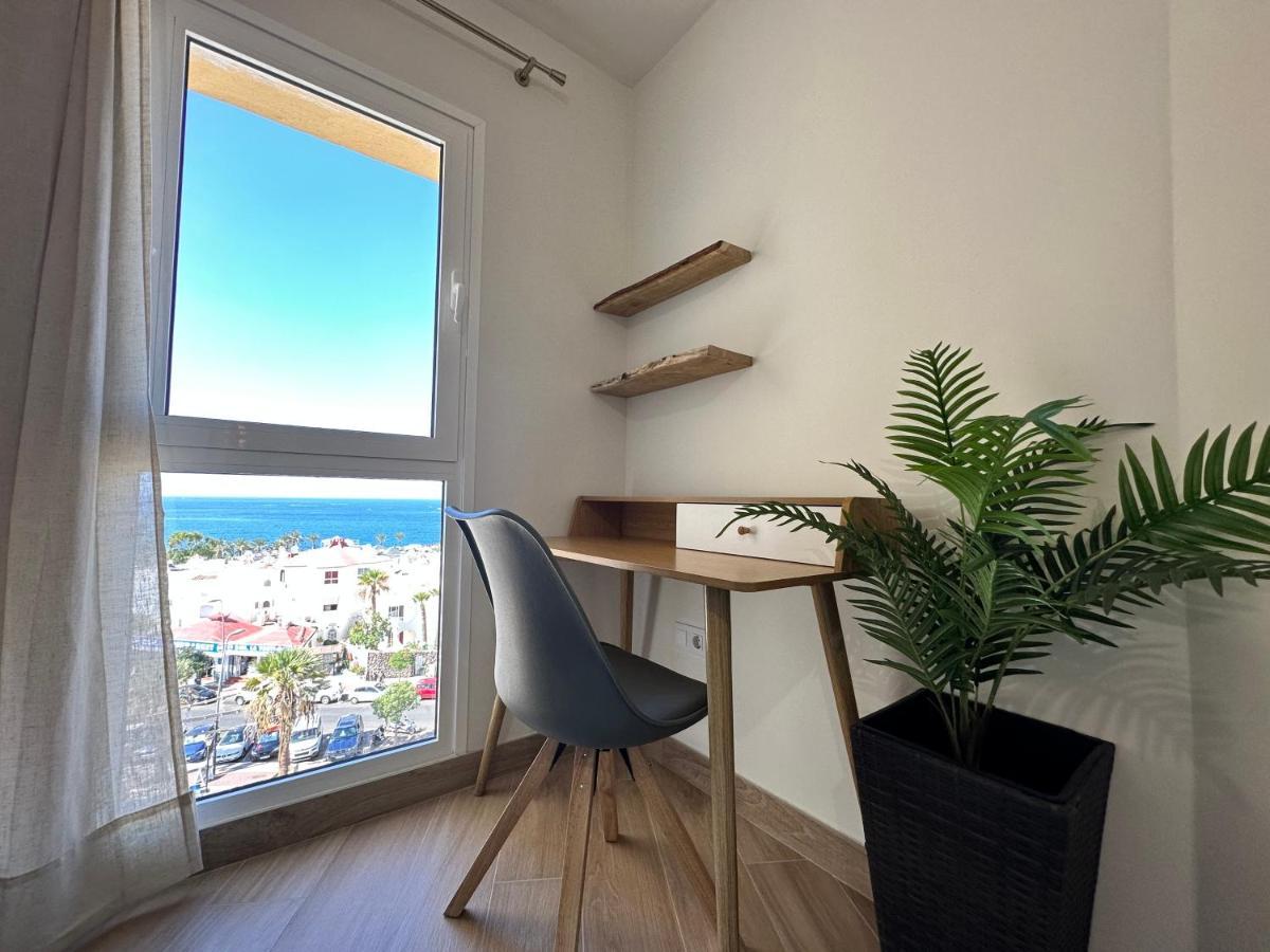 Apartamento Torres De Yomely - Y4b Arona (Tenerife)
