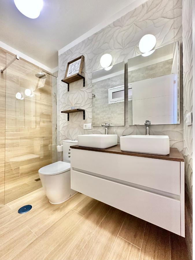 Apartamento Torres De Yomely - Y4b