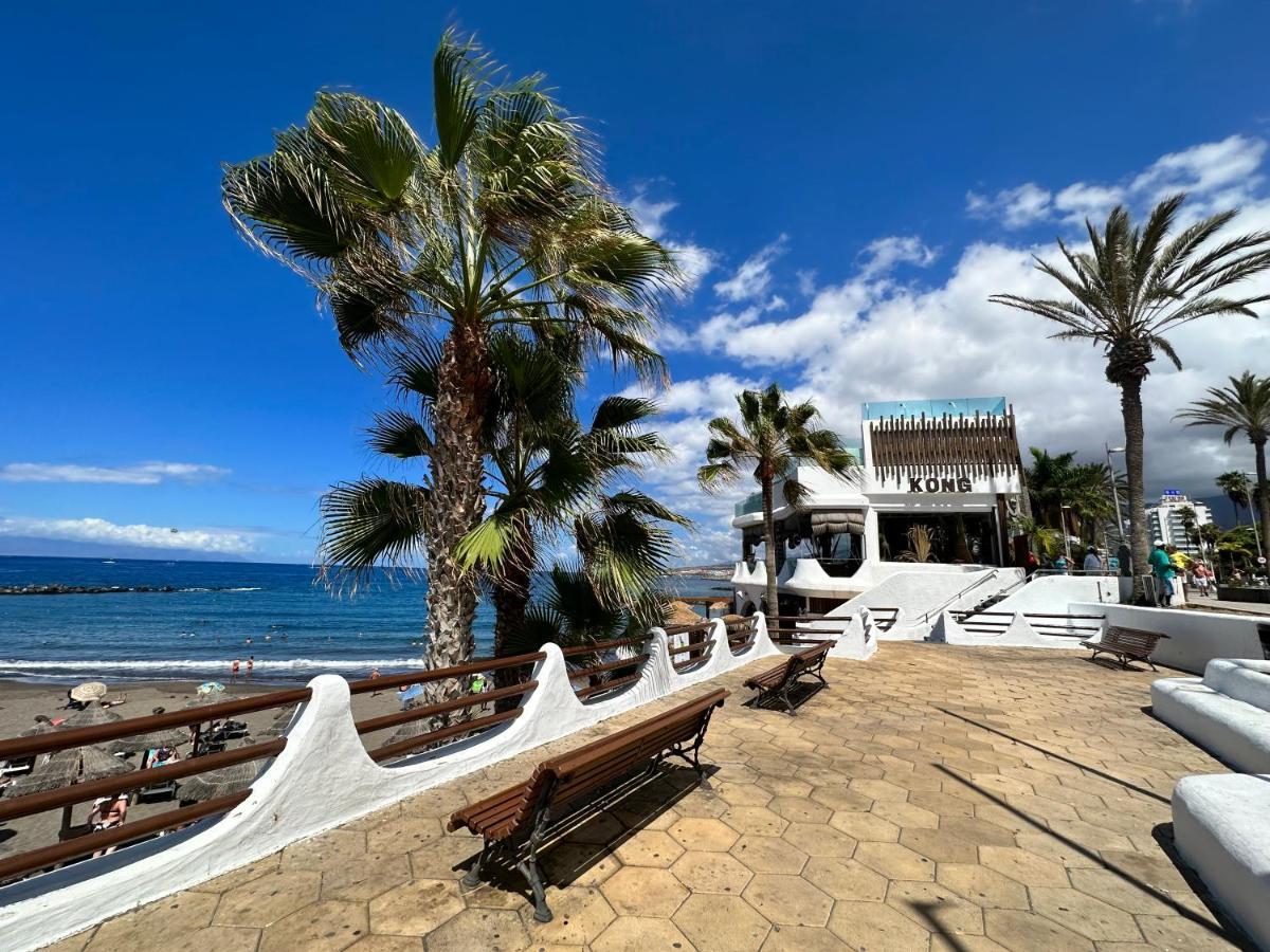 Torres De Yomely - Y4b Apartamento Arona (Tenerife)