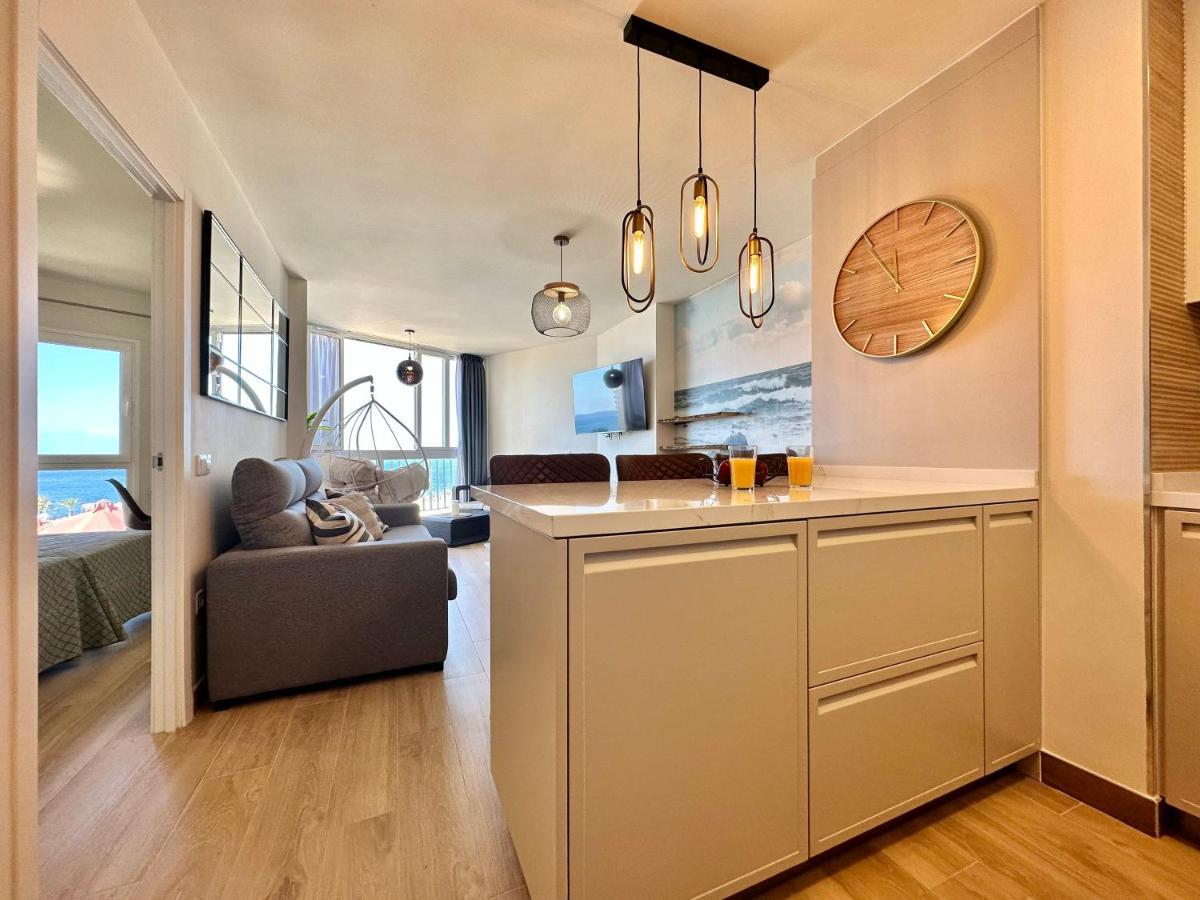 Apartamento Torres De Yomely - Y4b