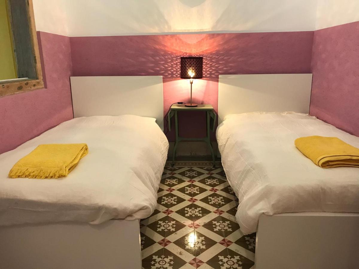 Casa Guadalupe Y Roque Santa-Cruz de Ténérife