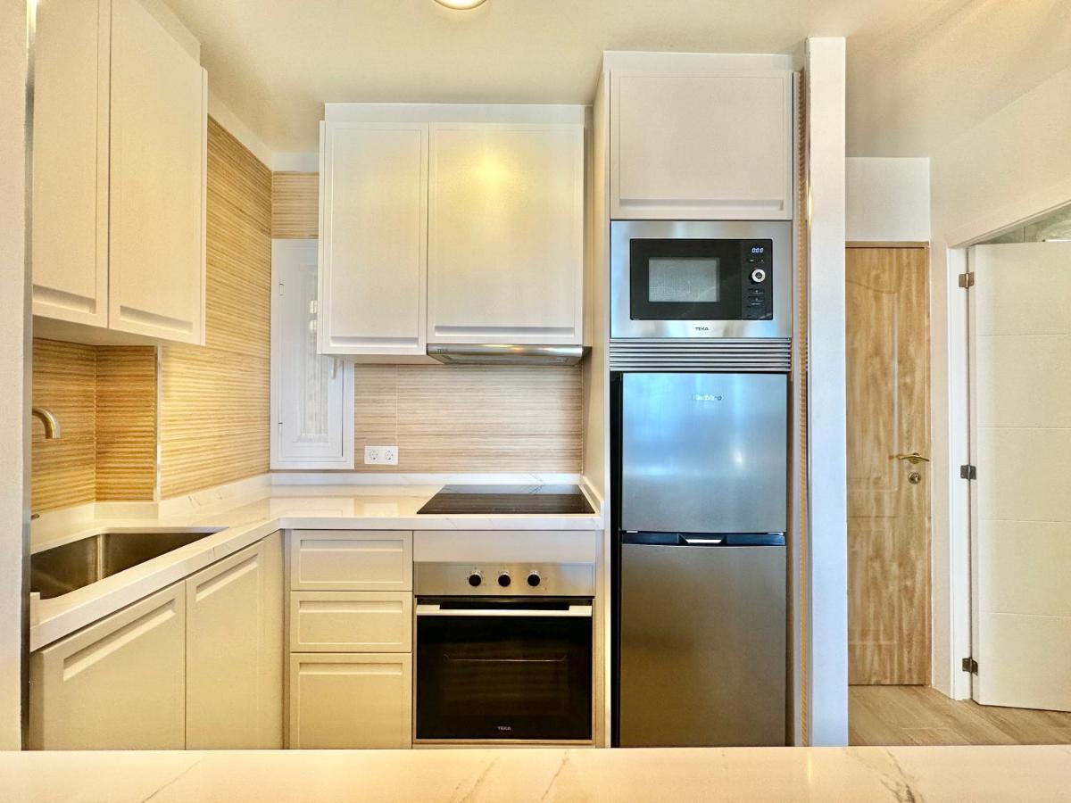 Torres De Yomely - Y4b Apartamento Arona (Tenerife)