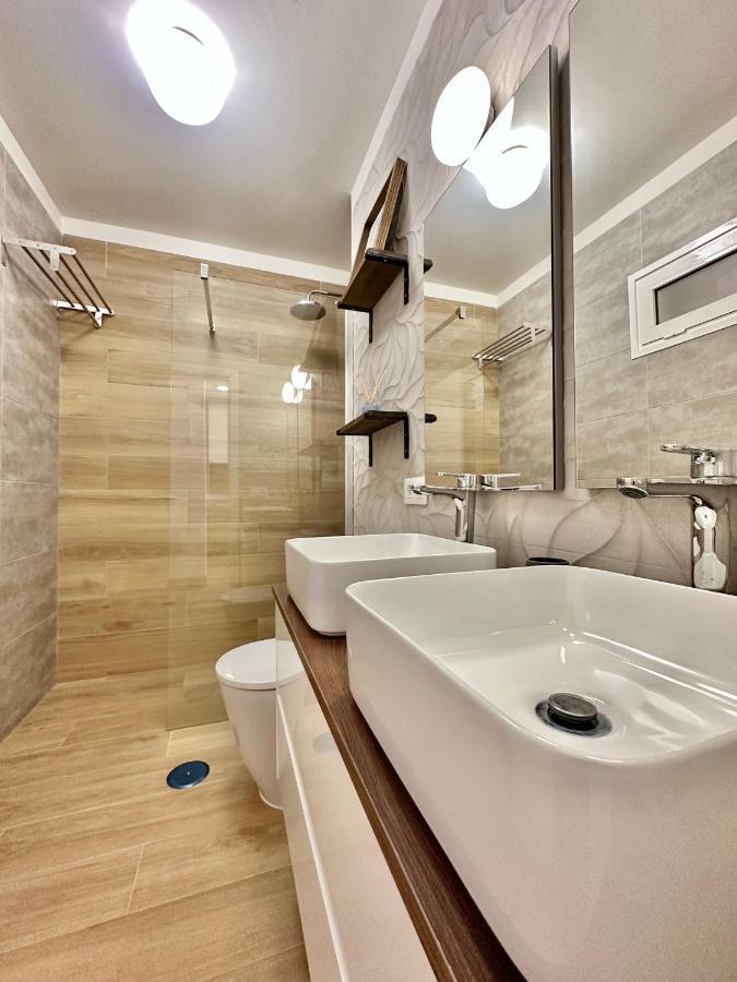 Apartamento Torres De Yomely - Y4b Arona (Tenerife)
