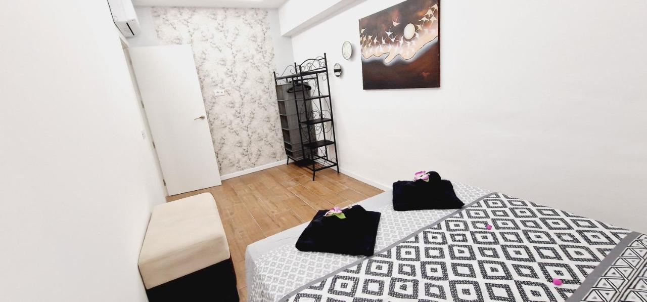 Hébergement de vacances Fantastic 3 Bedroom Next Playa Americas & Wifi Free *