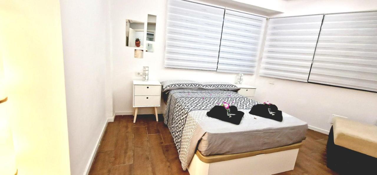 Fantastic 3 Bedroom Next Playa Americas & Wifi Free Hébergement de vacances
