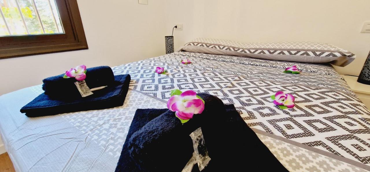 Fantastic 3 Bedroom Next Playa Americas & Wifi Free