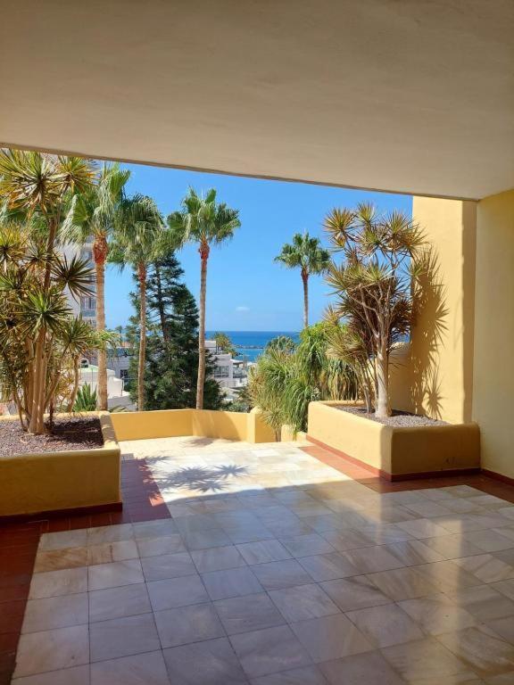 Fantastic 3 Bedroom Next Playa Americas & Wifi Free Hébergement de vacances Playa Feñabe