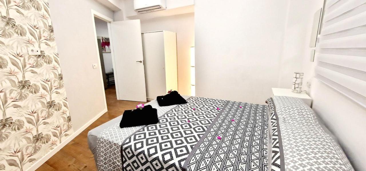 Fantastic 3 Bedroom Next Playa Americas & Wifi Free