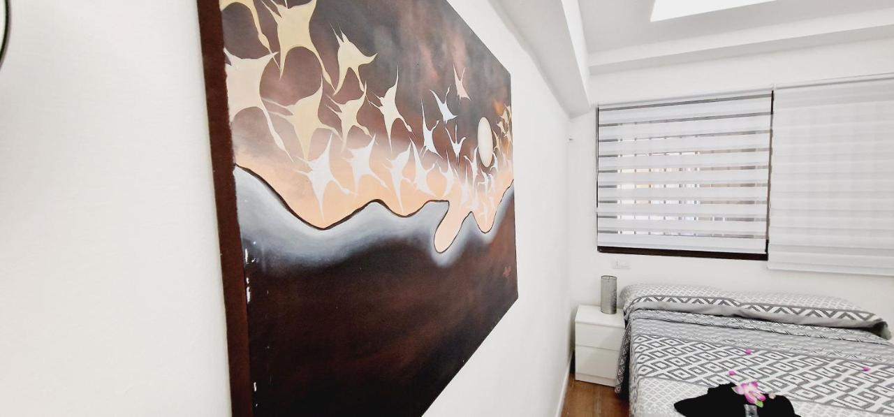 Fantastic 3 Bedroom Next Playa Americas & Wifi Free Hébergement de vacances