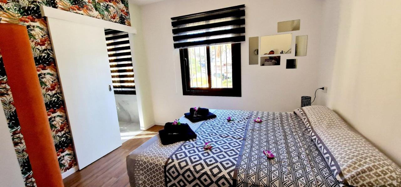 Fantastic 3 Bedroom Next Playa Americas & Wifi Free Hébergement de vacances