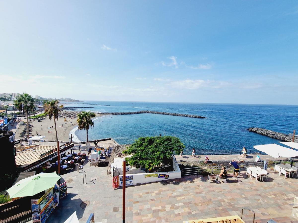 Hébergement de vacances Fantastic 3 Bedroom Next Playa Americas & Wifi Free *