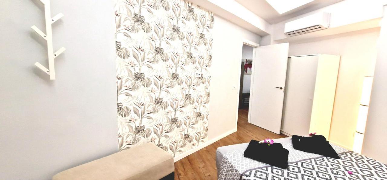 Fantastic 3 Bedroom Next Playa Americas & Wifi Free Playa Feñabe