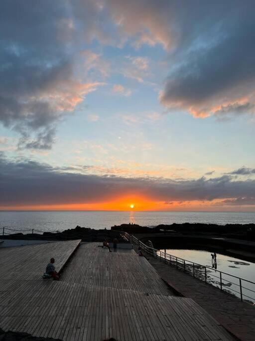 Apartment Atardecer Con Vistas Al Teide *