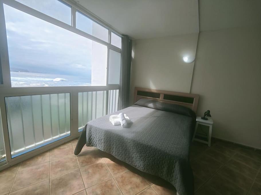 Apartment Atardecer Con Vistas Al Teide *