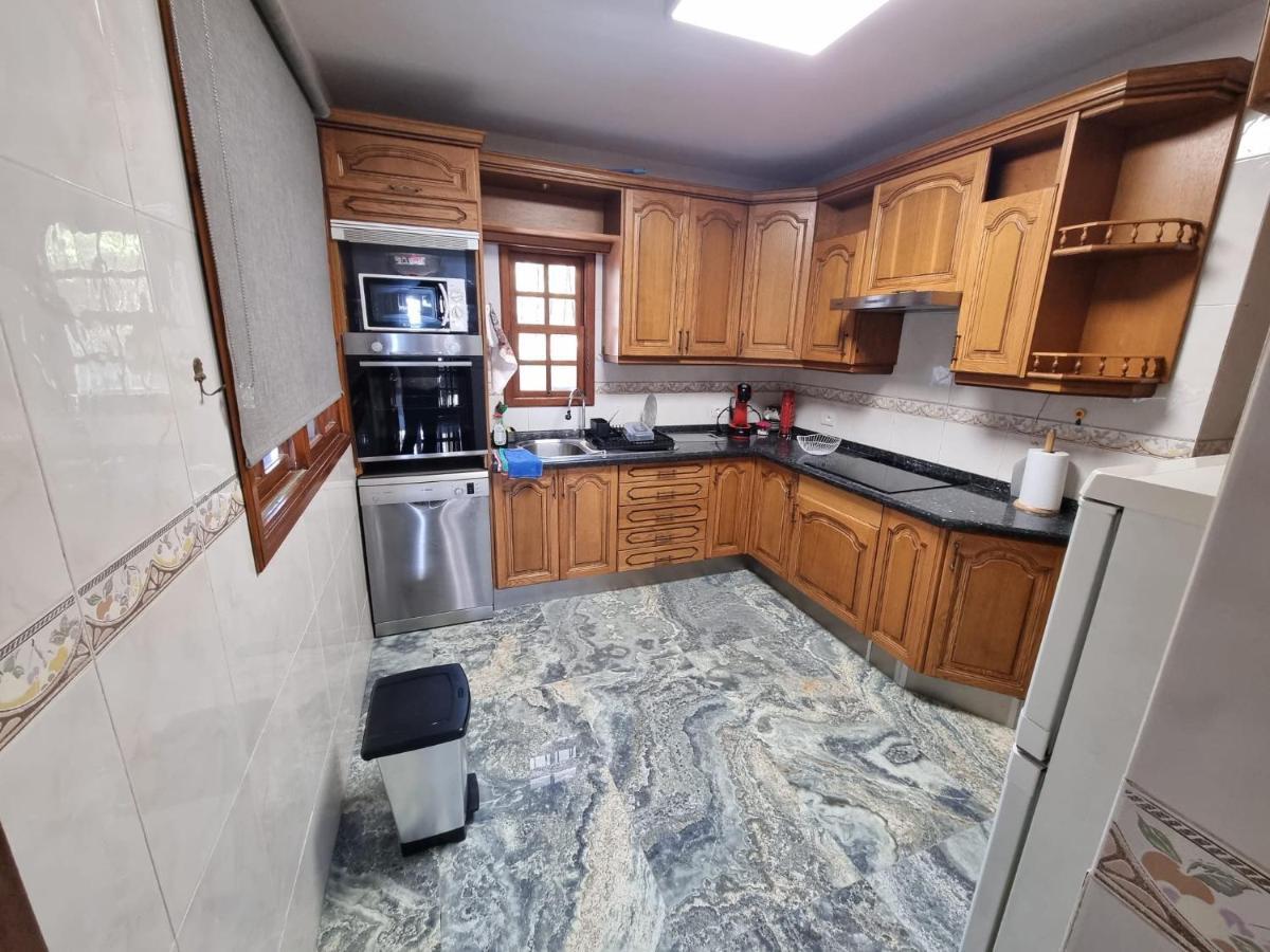 Apartamento Casa Alina *