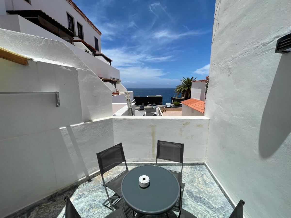 Apartamento Casa Alina *
