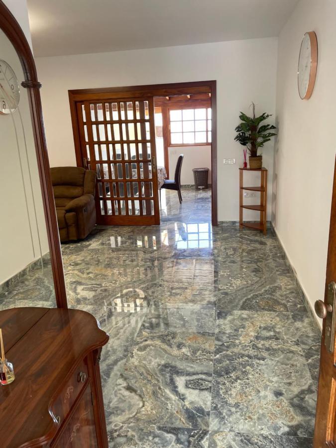 Casa Alina * Puerto de Santiago (Tenerife)
