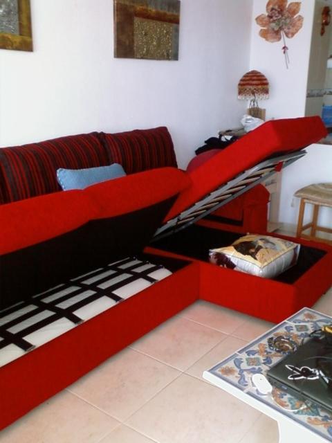 Apartment Torres Yomely