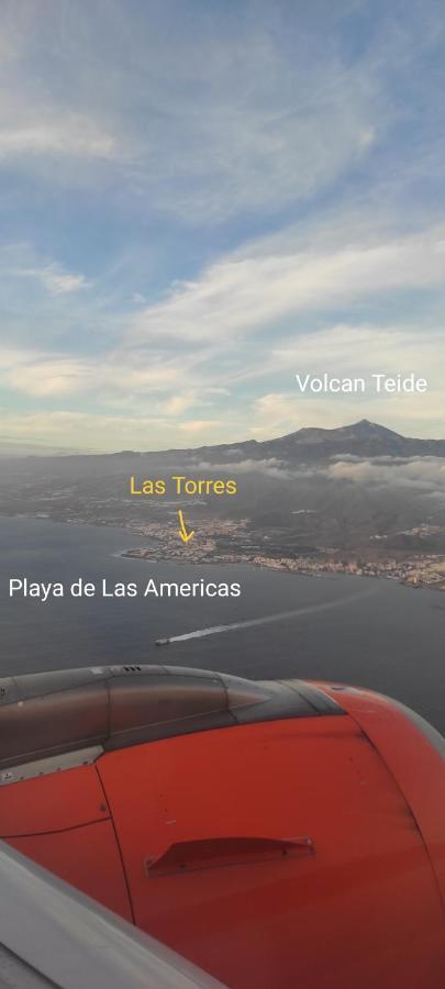 Apartment Torres Yomely *