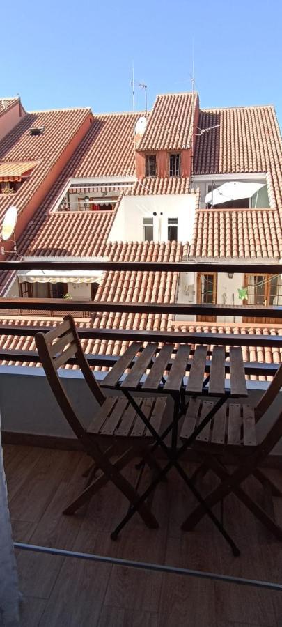 Girasol Puerto De La Cruz, Plaza Charco Appartement Puerto de la Cruz (Tenerife)