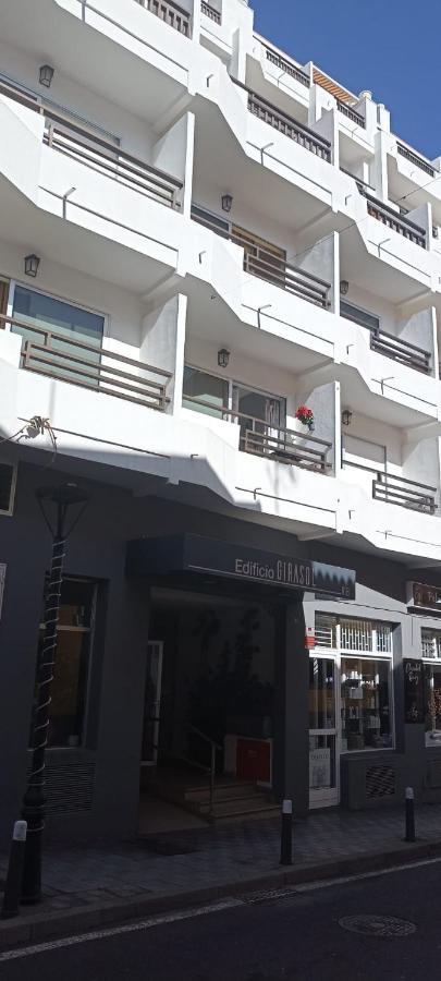 Appartement Girasol Puerto De La Cruz, Plaza Charco *