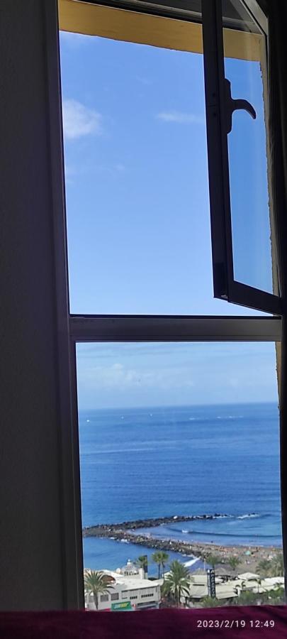 Torres Yomely Apartment