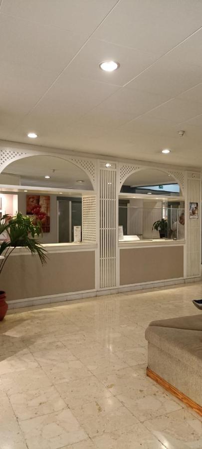 Appartement Girasol Puerto De La Cruz, Plaza Charco