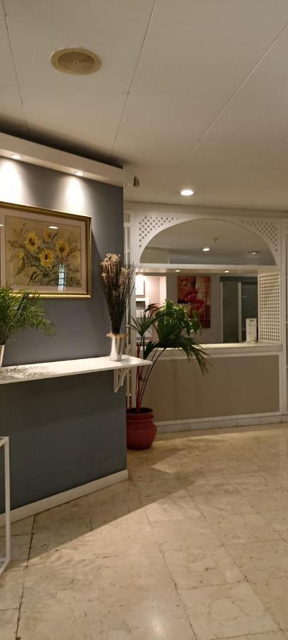 Appartement Girasol Puerto De La Cruz, Plaza Charco *