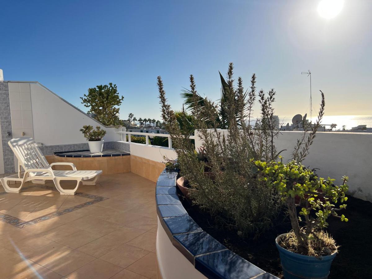 Lovely Sunny Appartement *