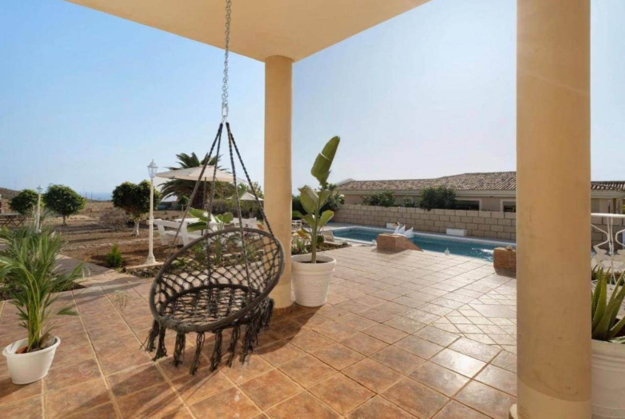 Luxury El Mirador Villa *