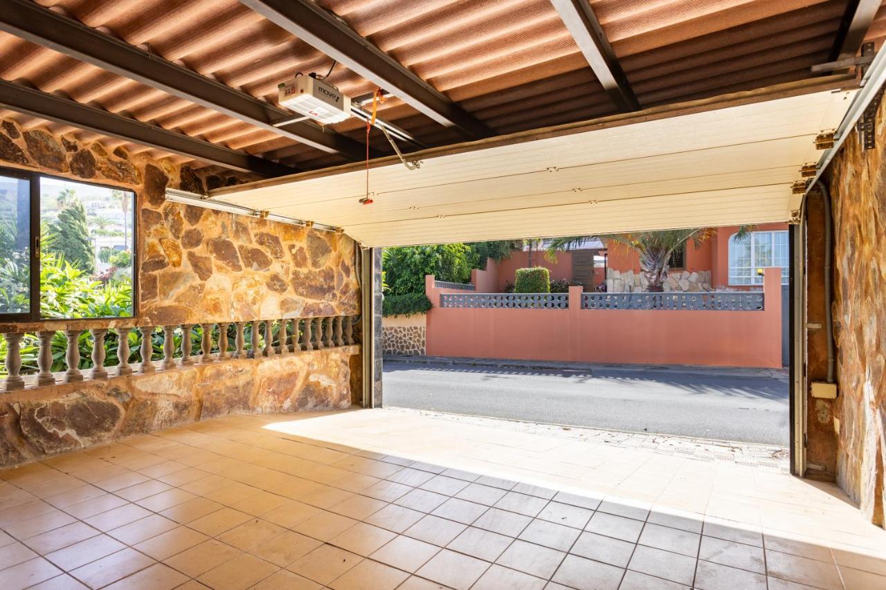 Home2book Elegant El Private Pool&bbq