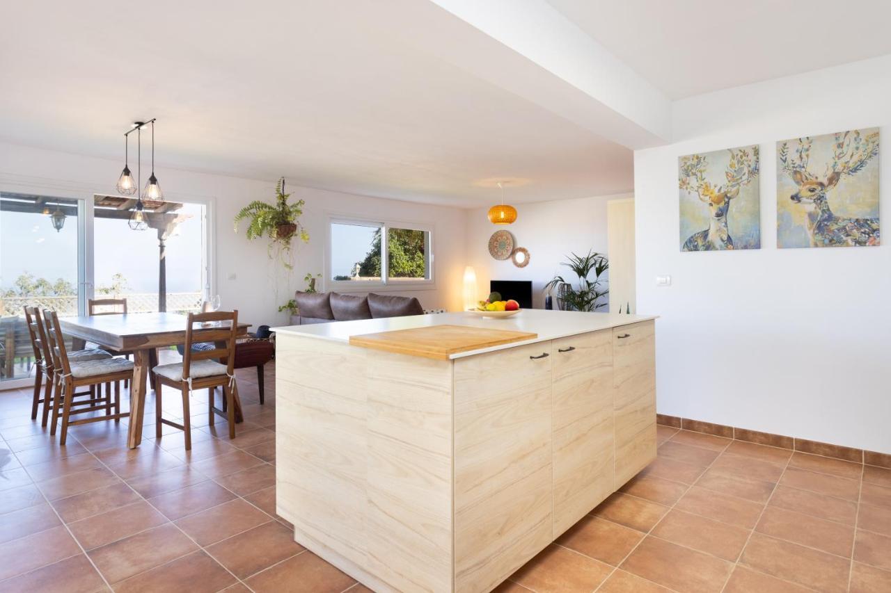 Home2book Elegant El Private Pool&bbq El Sauzal