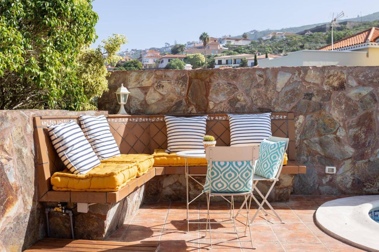 Villa Home2book Elegant El Private Pool&bbq *