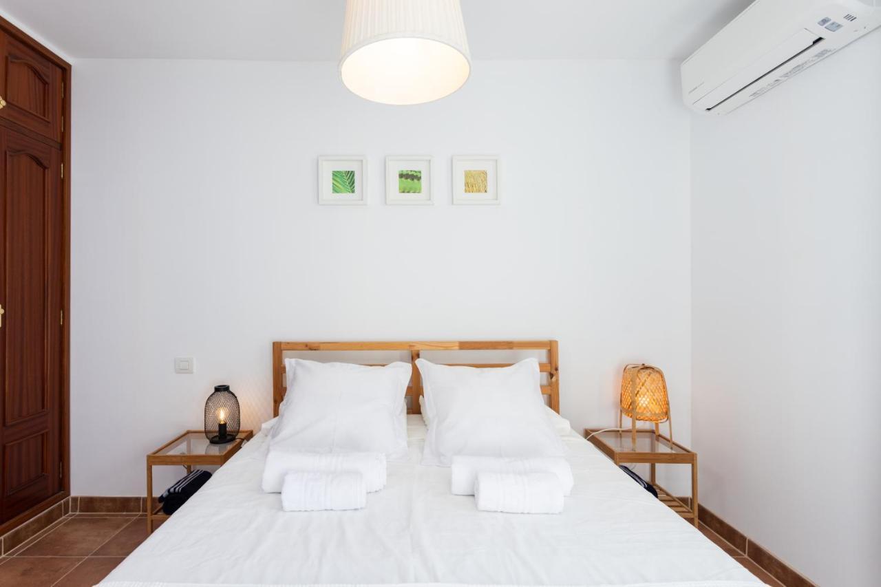 Home2book Elegant El Private Pool&bbq El Sauzal