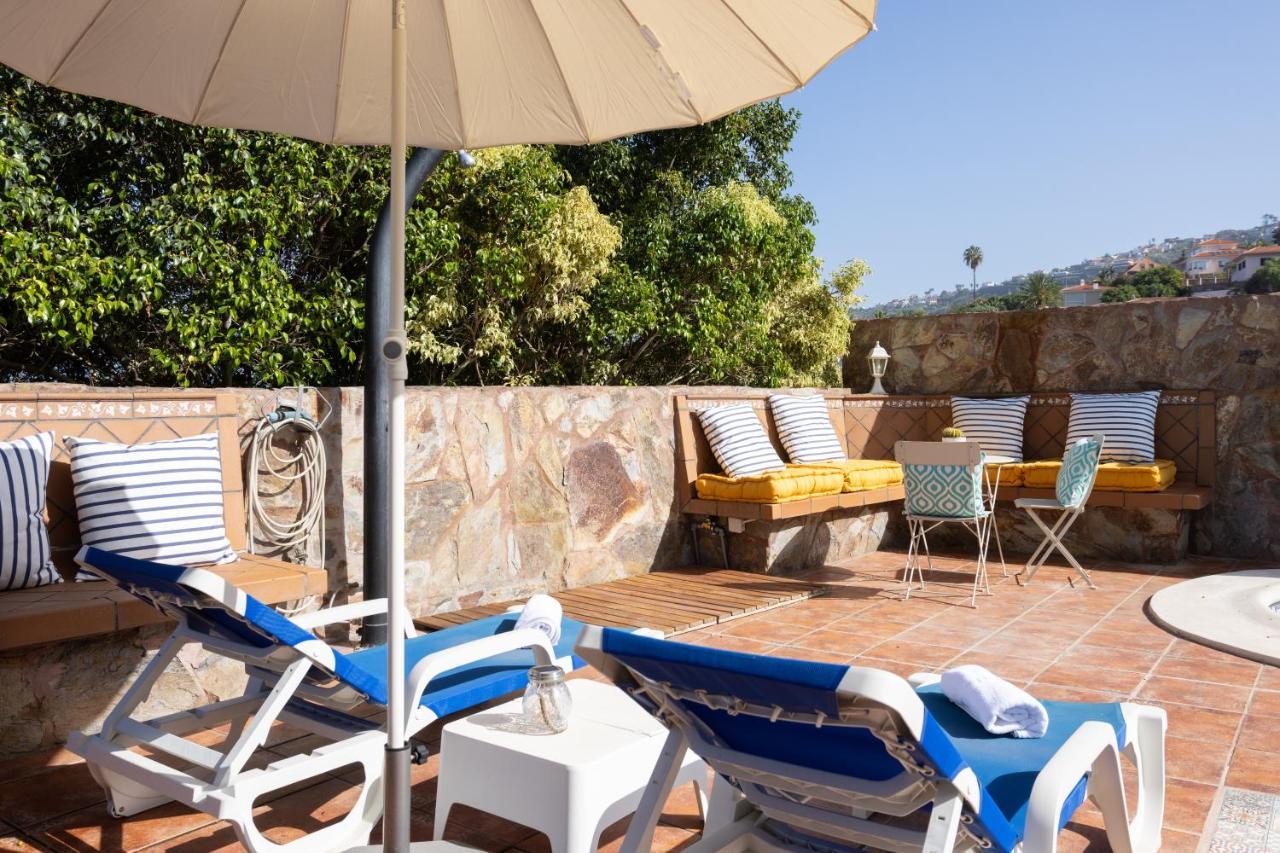 Home2book Elegant El Private Pool&bbq