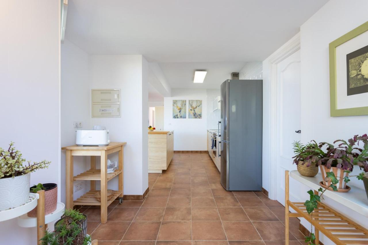 Home2book Elegant El Private Pool&bbq Villa *