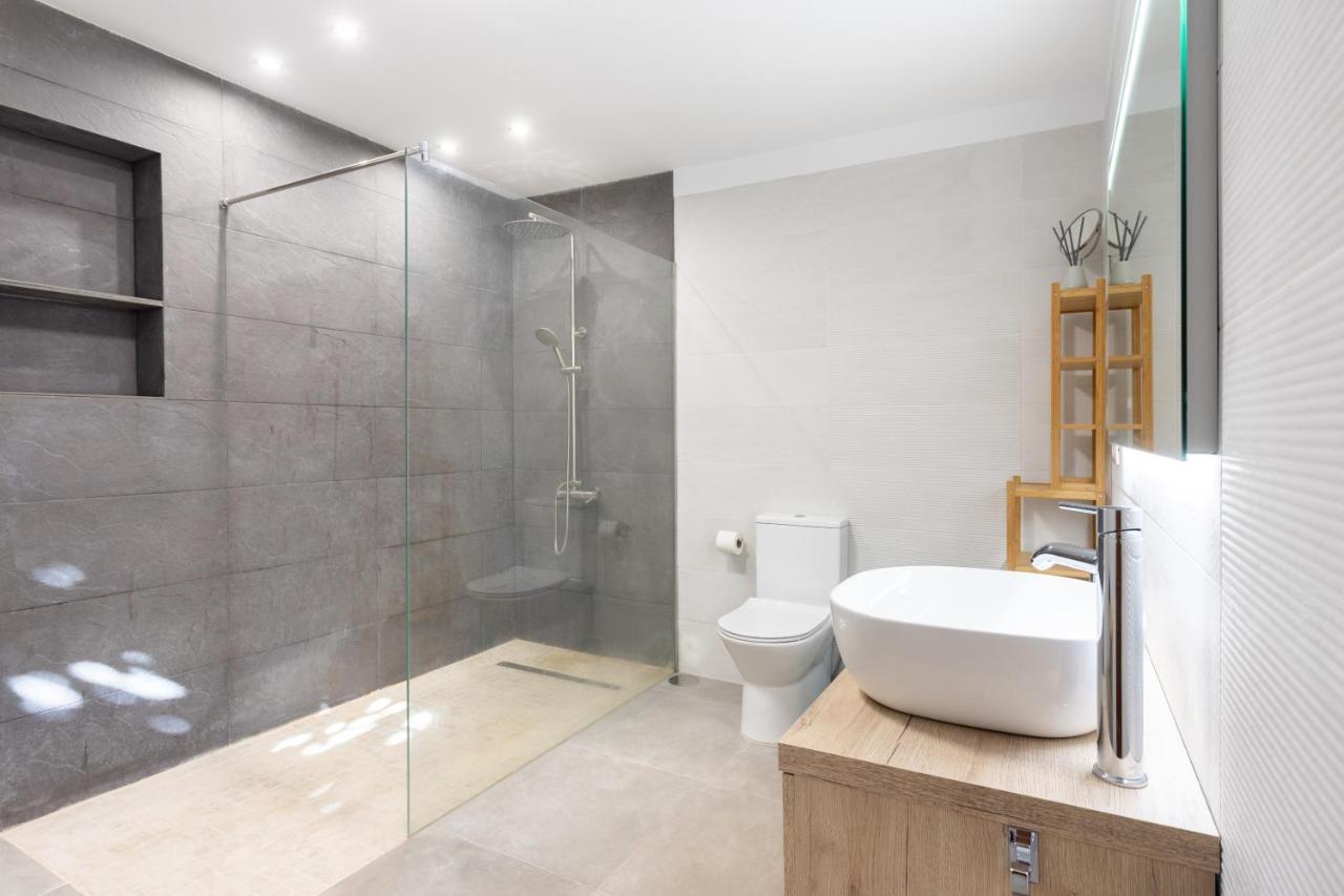 Home2book Elegant El Private Pool&bbq El Sauzal
