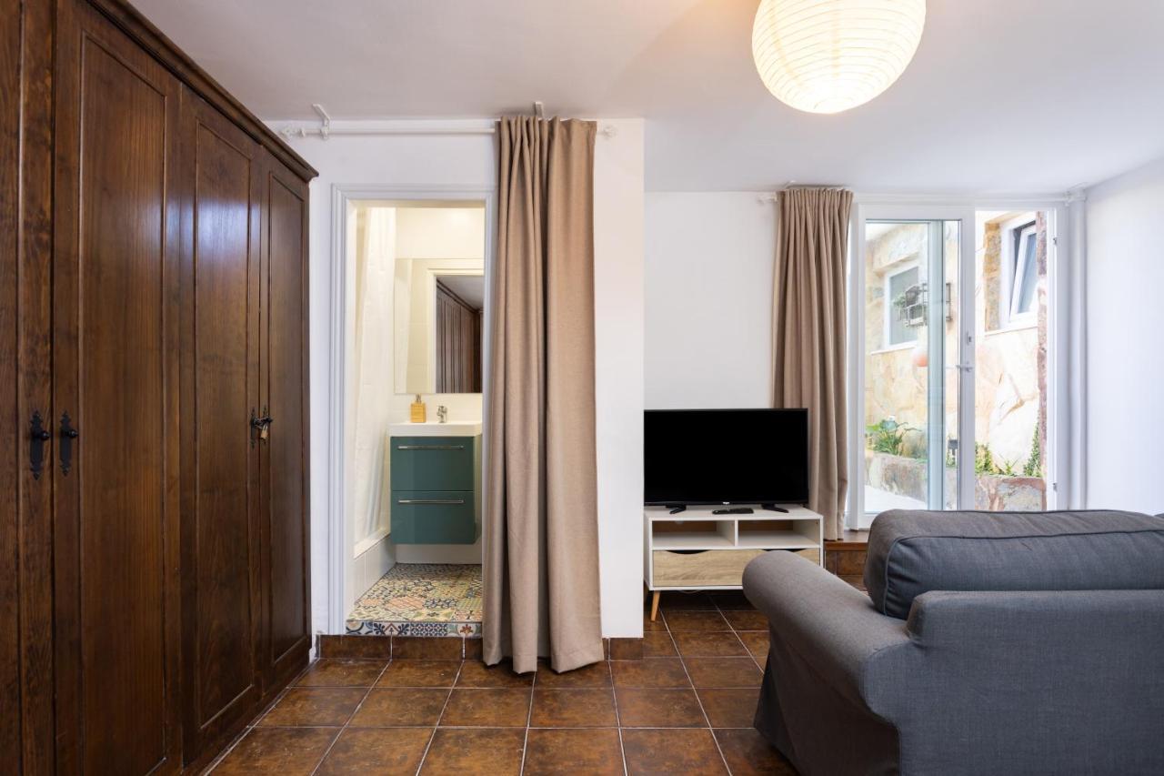 Home2book Elegant El Private Pool&bbq Villa El Sauzal