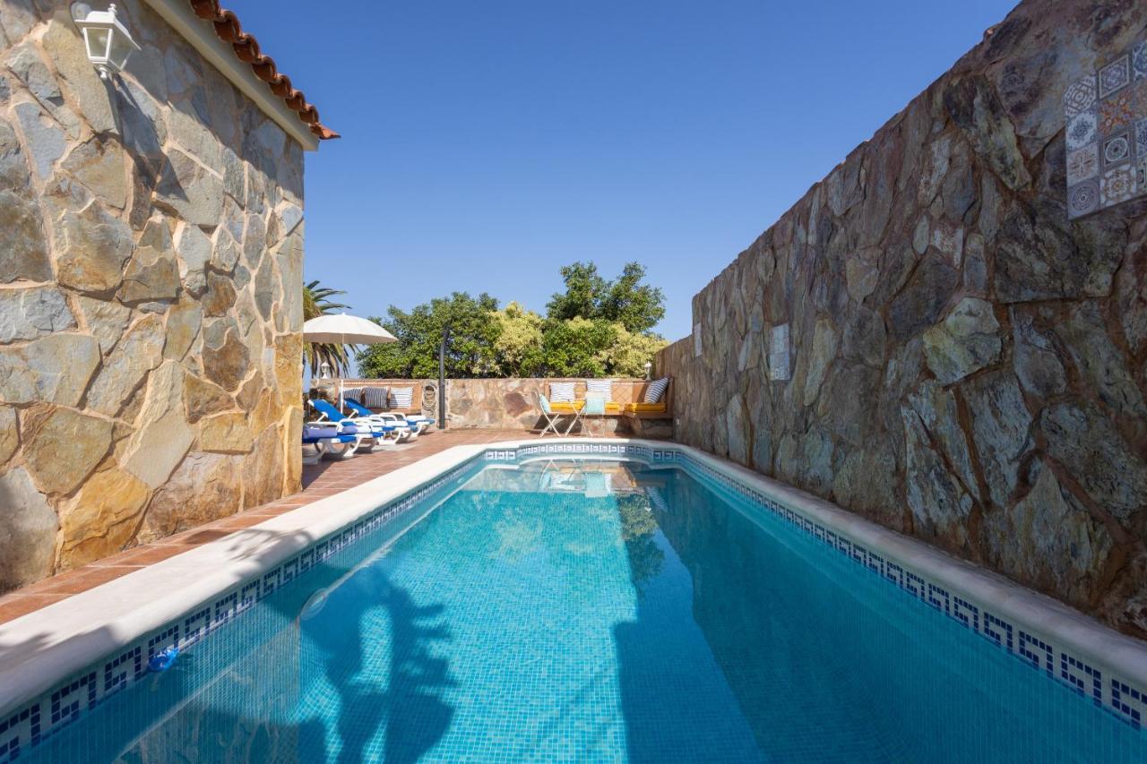 Villa Home2book Elegant El Private Pool&bbq El Sauzal