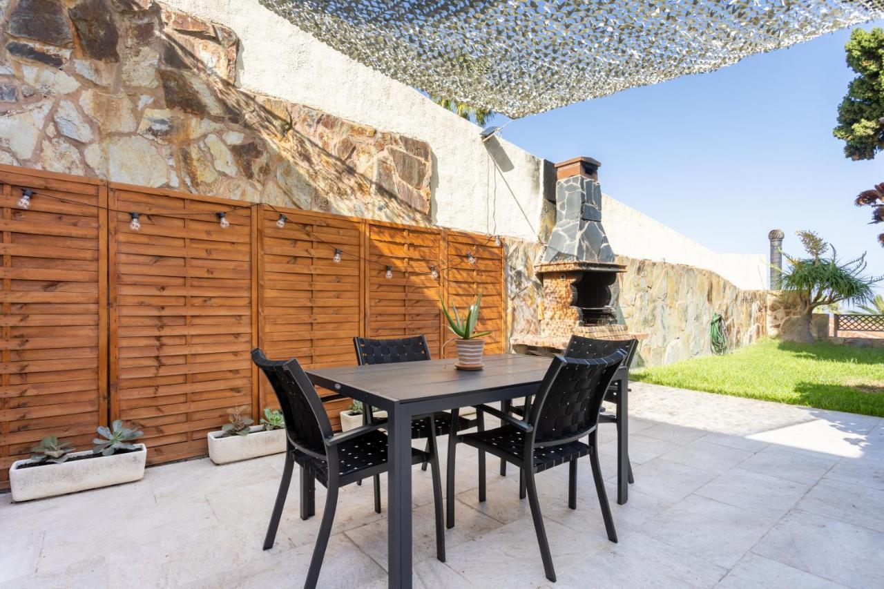 Home2book Elegant El Private Pool&bbq El Sauzal
